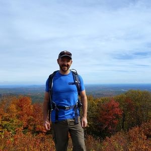 Meet your Posher, Elliot